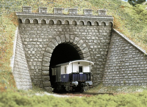 Busch 7022 entrée - busch, de