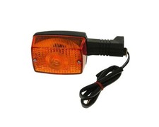 Clignotant arrière pour Honda