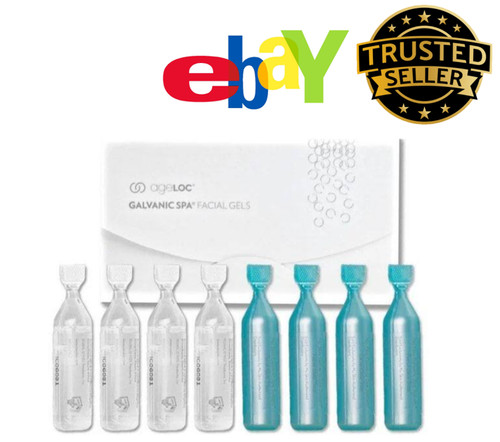 Skin ageloc galvanic spa - galvanic,