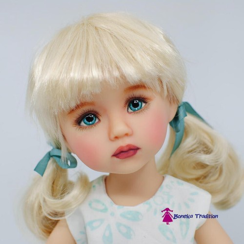 Boneka 33cm helen - boneka, 13"