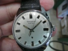 Lip Dauphine Electric fond