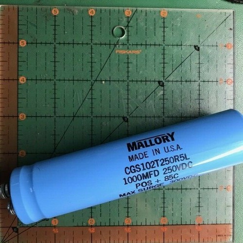 1000uf 250v mallory computer - 1000uf,