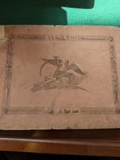 atlas ancien : Atlas Pour