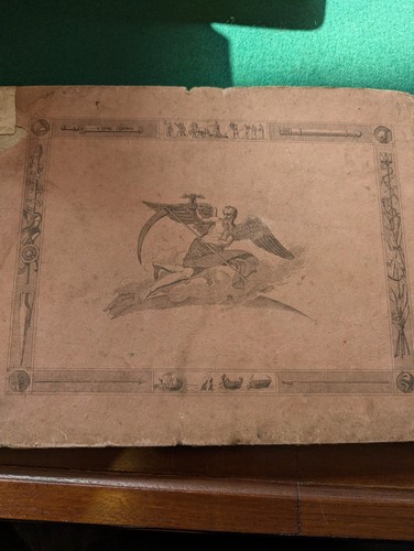 Atlas ancien pour - atlas,