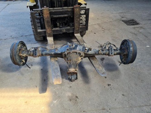 Pont mitsubishi l - (propulsion),