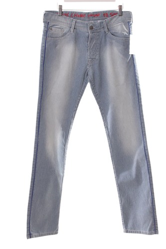 Each other pantalon cinq - each,