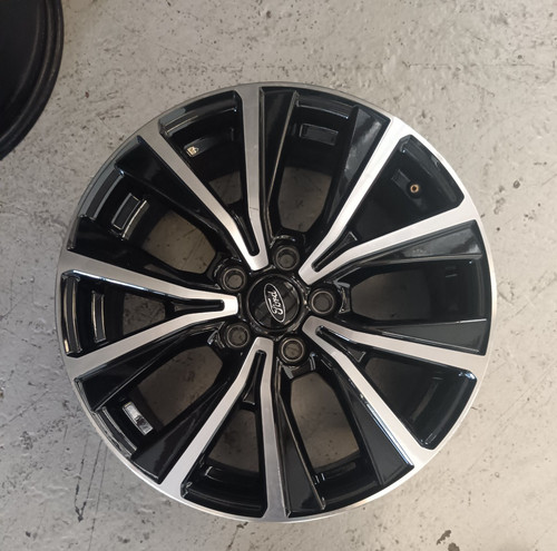 Jante alu ford - ford, (2)