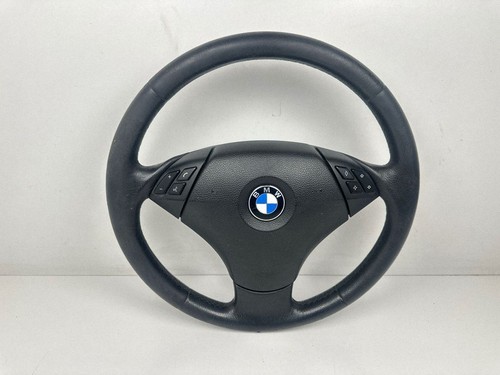 Bmw e60 e61 2009 volant - bmw,