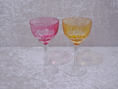 Verre vin römer design - À,
