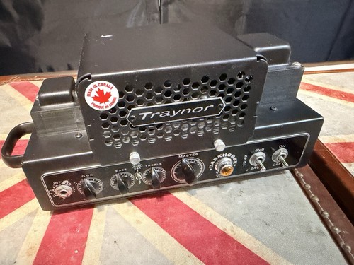 Traynor dh15h darkhorse - traynor,