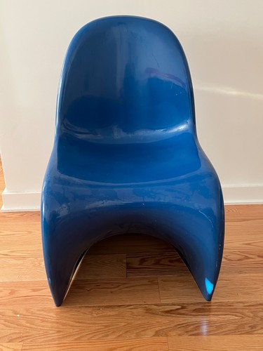 chaise herman miller panton