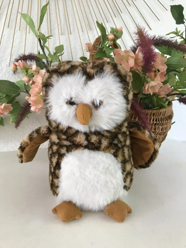 Ancienne peluche - 2,