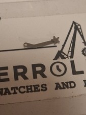 Levier correcteur de date Omega 1010-1568 #119