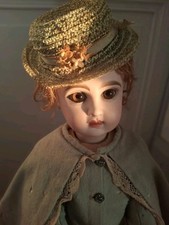 BEBE JUMEAU BOUCHE FERMÉE