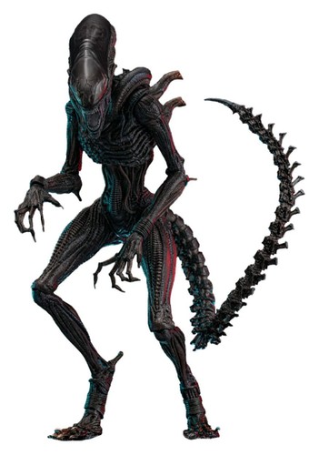 Alien romulus movie - alien,