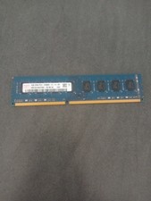 Barrette ram DDR3 4Go Hynix HMT351U6CFR8C 1600Mhz