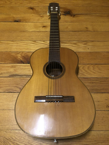 Giannini nylon string - giannini,