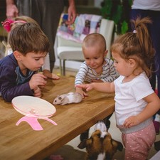  1pc volant roue de la