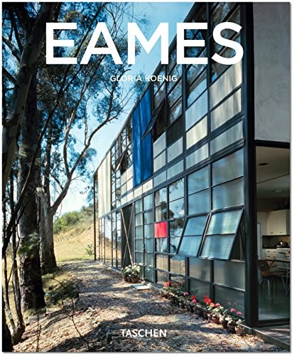 Charles ray eames - &,