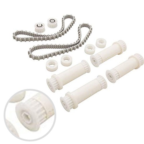 Kit moteur nettoyeur piscine