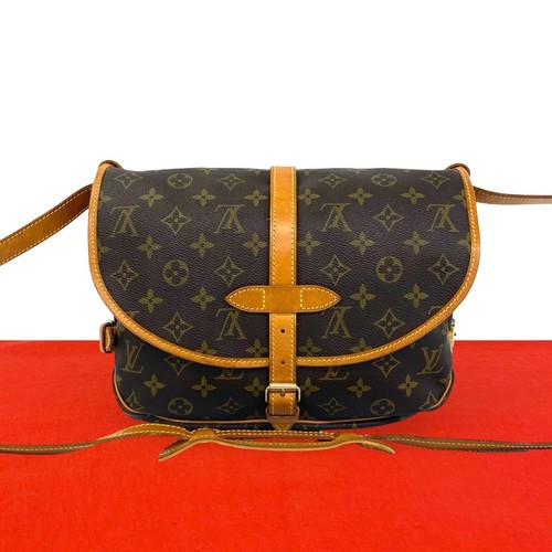 Sac bandoulière louis vuitton - sac,