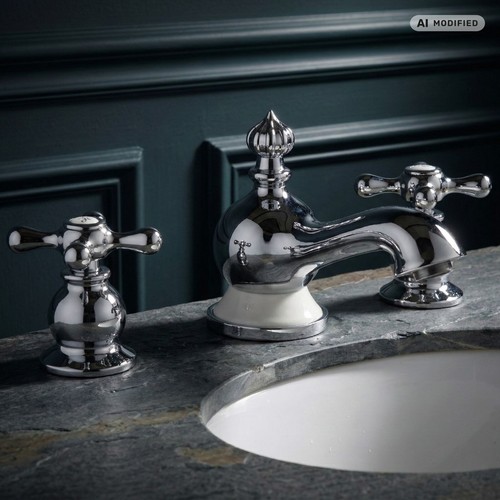 Paulgurkes robinet lavabo - paulgurkes,
