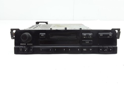 Bmw e46mod radio - bmw,