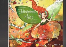 Histoires de fées (fleur, voyage, bonheur) ( périmé ) - Placin, Lucile