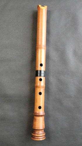 Shakuhachi woodwind kinko1 - shakuhachi,
