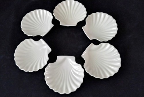 Coupelles coquilles en - ,