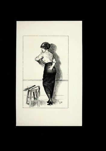 1913 louis malteste - ❤️,