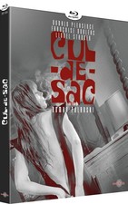 CUL-DE-SAC - BLU-RAY [HD DVD]