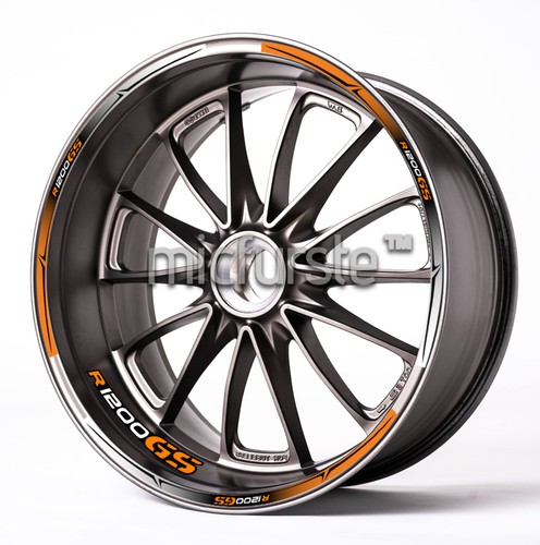 Bmw bandes bleues - bmw,