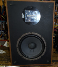 VINTAGE INFINITY QE SPEAKER