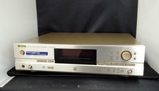 YAMAHA CDR-HD1500 HDD CD