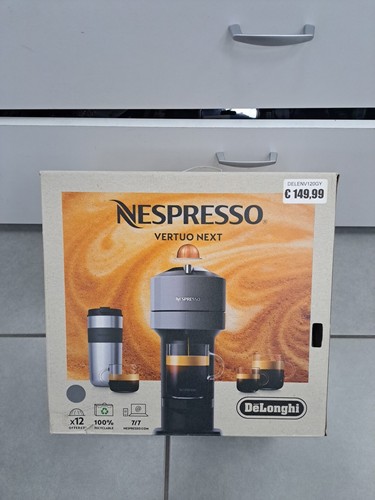 Machine café nespresso - machine, à