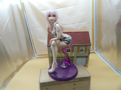 Figurine collection manga - figurine, de