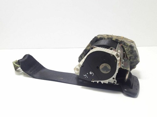 Ceinture sécurité - ceinture, de