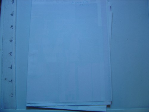 Affiche cinema casse tete - casse,