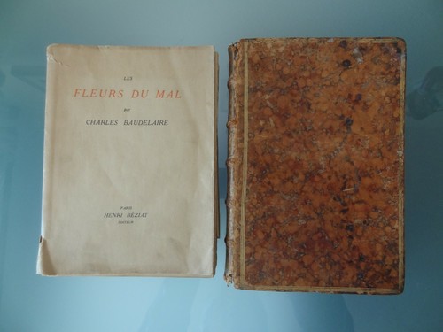 Anciens livres iliade - livres, l'iliade