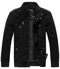 NWOT WenVen Men's "US ARMY"