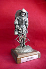 Les étains du Graal Arbalétrier Fabrication française 1ere Version - Sans boîte