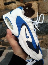 Nike Air Max Triax 96 OG Varsity Royal Bleu Blanc - CD2053 106 - 40 EU