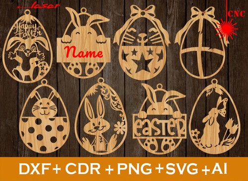 Bunny easter svg - svg,, set