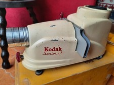 projecteur de diapositives