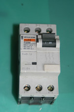Disjoncteur Multi 9 P25M  1A MERLIN GERIN 21104