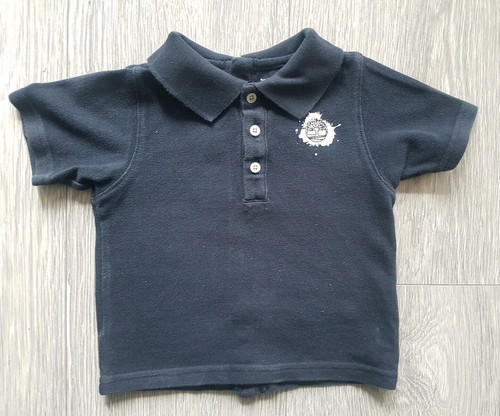 Shirt timberland bébé - t-shirt,