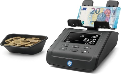 Safescan 6175 compteuse