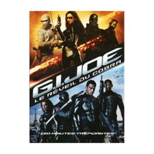 G.I. Joe Le réveil du Cobra