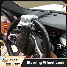 Verrou de volant de voiture